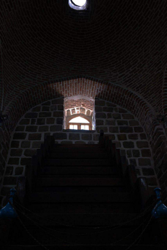مسجد جامع ارومیه